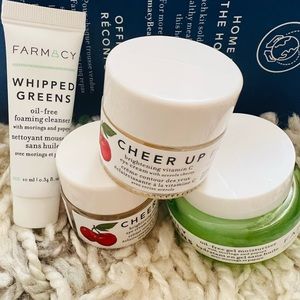 Farmacy Travel Size Skincare